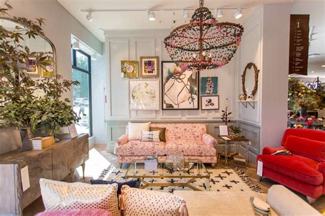 Stores Similar To Anthropologie Home